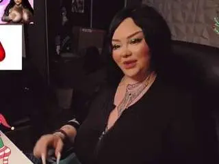 Boootystar  live sex cam