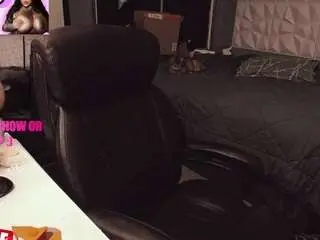 Boootystar  live sex cam