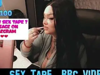 Boootystar  live sex cam