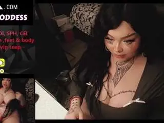 Boootystar  live sex cam