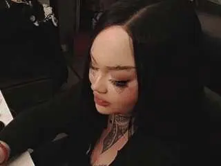 Boootystar  live sex cam