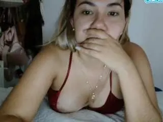 Charlotte0615  live sex cam