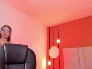 Dakhota-rouge  live sex cam