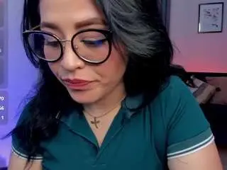 Dakhota-rouge  live sex cam