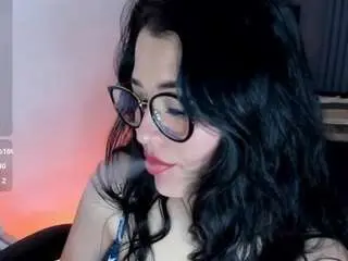 Dakhota-rouge  live sex cam