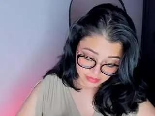 Dakhota-rouge  live sex cam