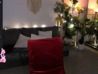 Decadan  live sex cam