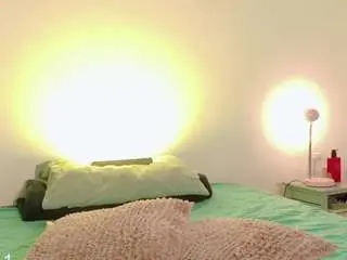 Deviildoll  live sex cam