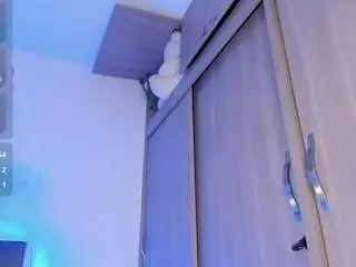 Ela-carter  live sex cam