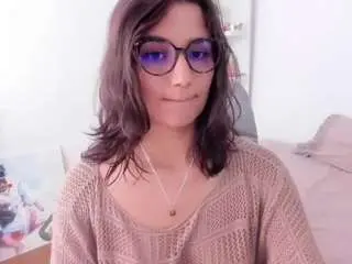 Eliissa  live sex cam