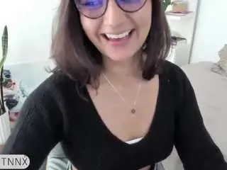 Eliissa  live sex cam