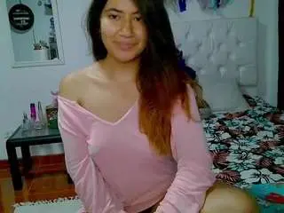 Genesissweet69  live sex cam