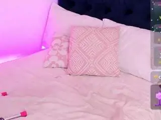 I-am-andrea  live sex cam