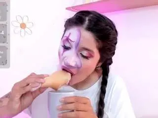 I-am-andrea  live sex cam