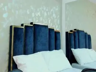 Kyliebenson  live sex cam