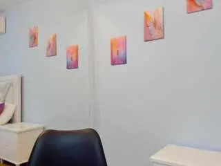 Kyliebenson  live sex cam