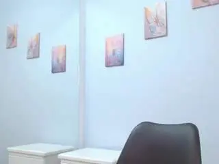 Kyliebenson  live sex cam