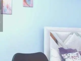 Kyliebenson  live sex cam