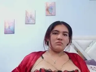 Kyliebenson  live sex cam