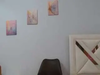Kyliebenson  live sex cam