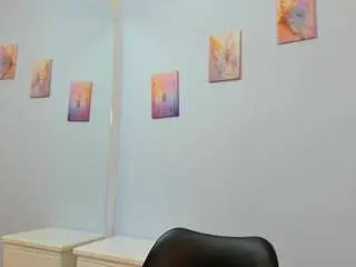 Kyliebenson  live sex cam