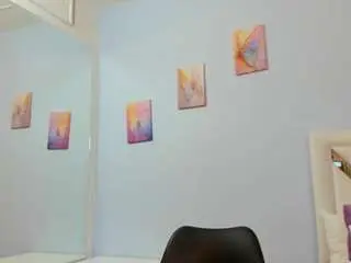 Kyliebenson  live sex cam