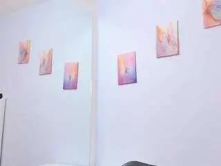 Kyliebenson  live sex cam