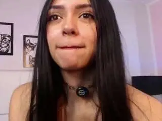Liabunny-x  live sex cam