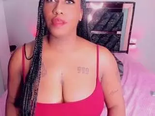 Luxnyx  live sex cam