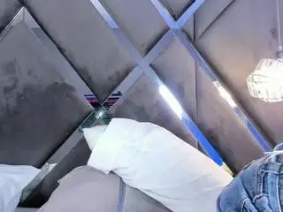 Madylust  live sex cam