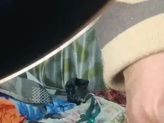 Manustripjob  live sex cam