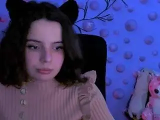 Mia-mooon  live sex cam