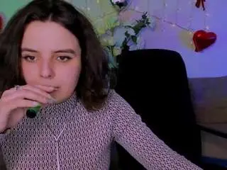 Mia-mooon  live sex cam