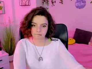 Mia-mooon  live sex cam