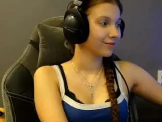 Patrinapicaro  live sex cam