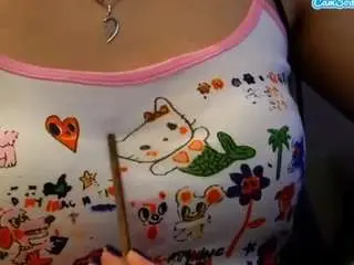 Patrinapicaro  live sex cam