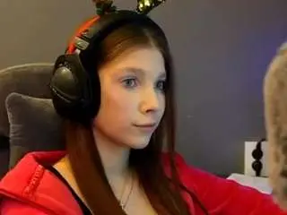 Patrinapicaro  live sex cam