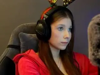 Patrinapicaro  live sex cam