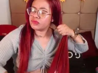 Peach-moore  live sex cam