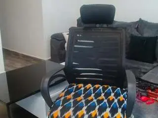 Prettychoco  live sex cam