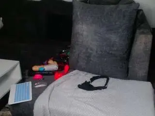 Prettychoco  live sex cam