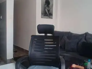 Prettychoco  live sex cam