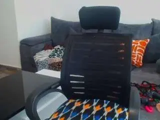 Prettychoco  live sex cam