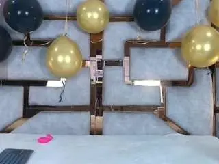 Skarlettary  live sex cam