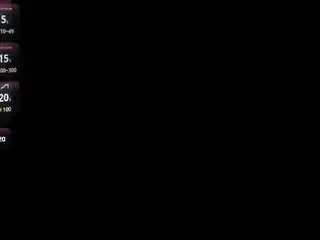 Skarlettary  live sex cam