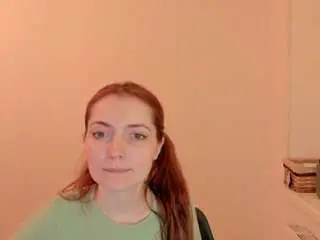 Summer-porter  live sex cam