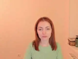 Summer-porter  live sex cam