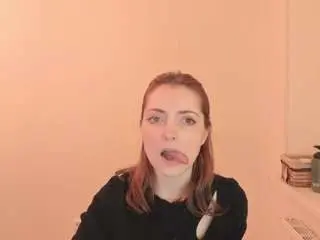 Summer-porter  live sex cam