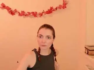 Summer-porter  live sex cam