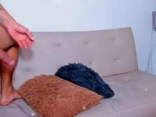 Trisome-sex  live sex cam